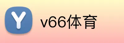 v66体育 logo